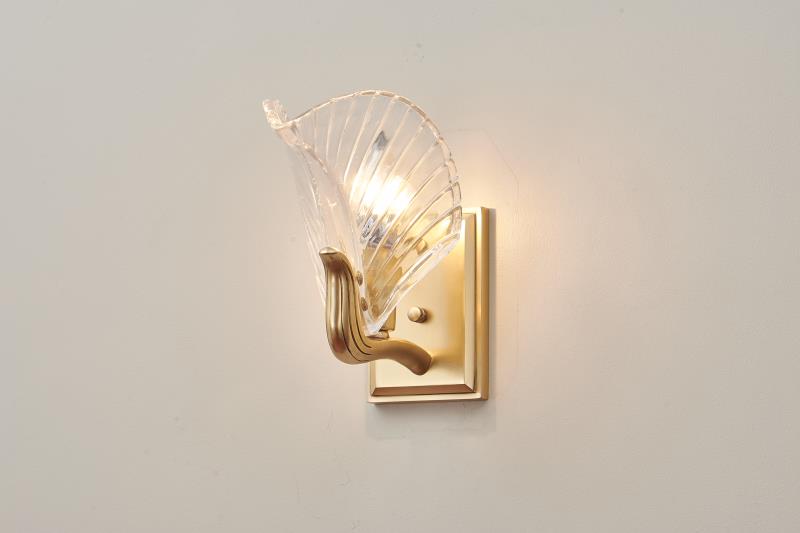 8823 1-1 Wall lamp details Picture