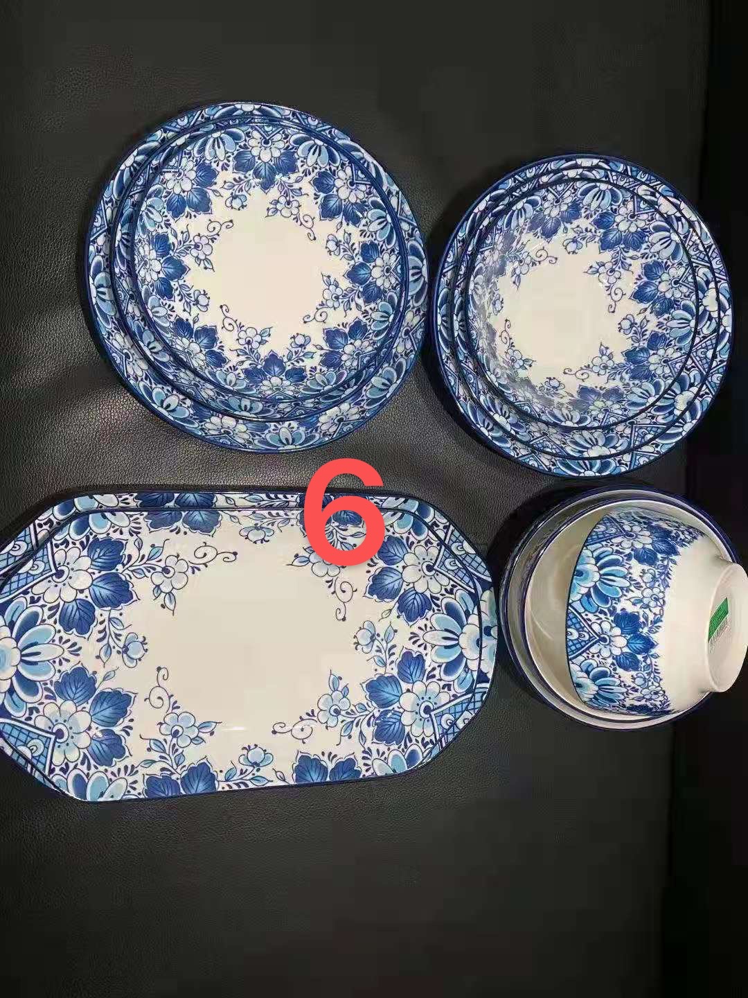 Cheap. Direct sales, wholesale and retail of plates, bowls, cups, tasting POTS and lid POTS from the manufacturer. Available in stock at offline physical stores. Please consult before placing an order detail image 14