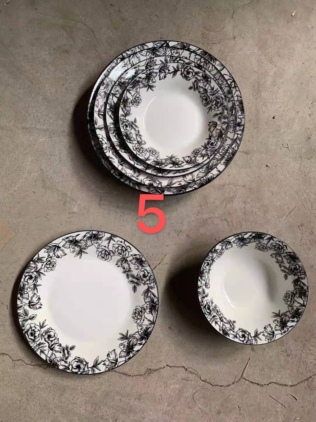 Cheap. Direct sales, wholesale and retail of plates, bowls, cups, tasting POTS and lid POTS from the manufacturer. Available in stock at offline physical stores. Please consult before placing an order detail image 15