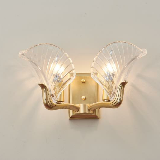 8823-2 Wall lamp