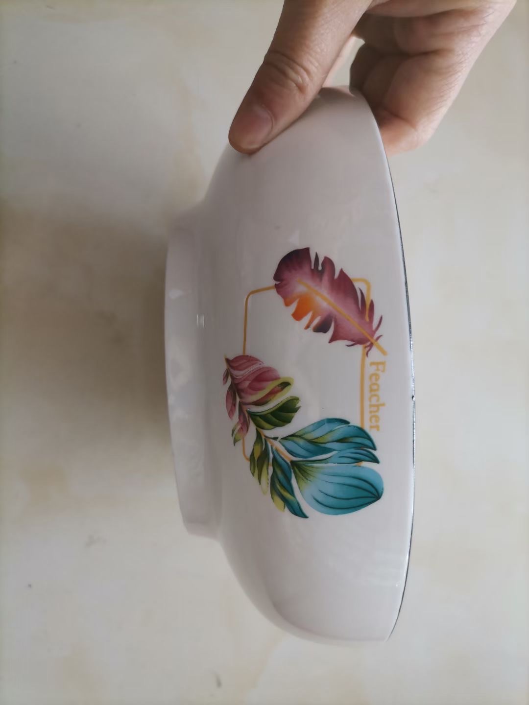 Cheap. Direct sales, wholesale and retail of plates, bowls, cups, tasting POTS and lid POTS from the manufacturer. Available in stock at offline physical stores. Please consult before placing an order detail image 10