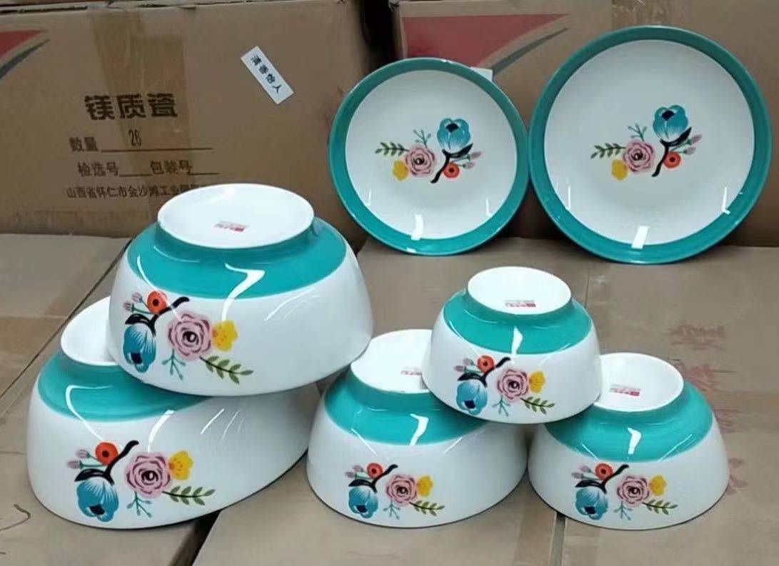 Cheap. Direct sales, wholesale and retail of plates, bowls, cups, tasting POTS and lid POTS from the manufacturer. Available in stock at offline physical stores. Please consult before placing an order detail image 16