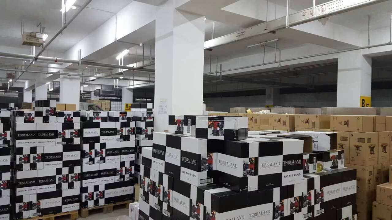 【原瓶进口】西班牙原瓶原装泰拉兰迪酒庄男爵干红葡萄酒/红酒详情图3