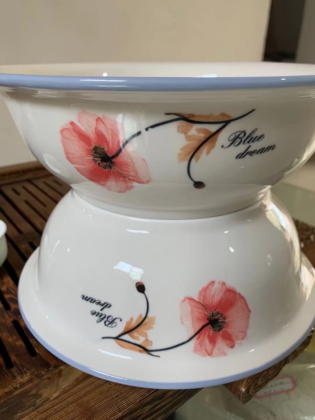 Cheap. Direct sales, wholesale and retail of plates, bowls, cups, tasting POTS and lid POTS from the manufacturer. Available in stock at offline physical stores. Please consult before placing an order detail image 2