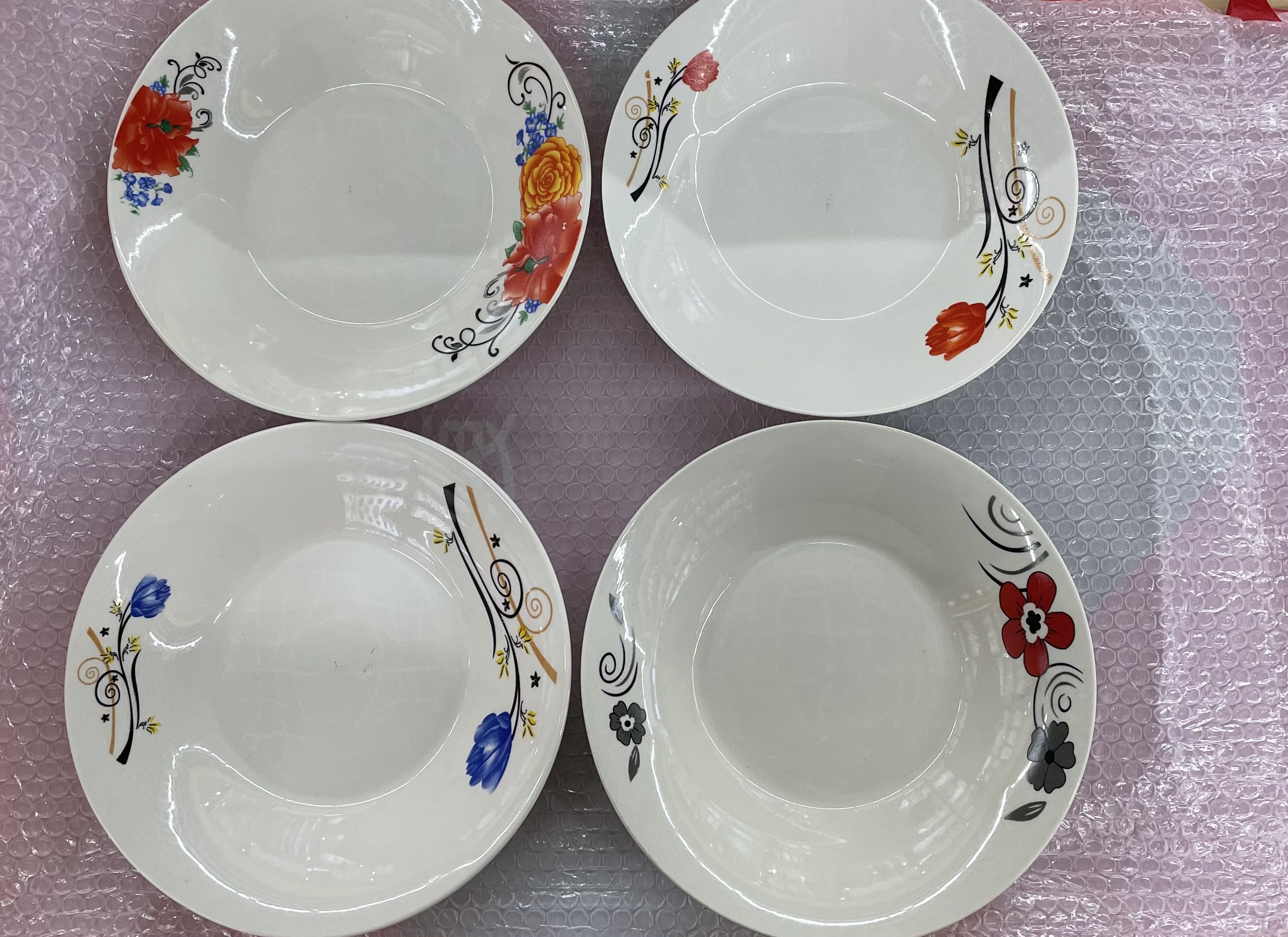 Cheap. Direct sales, wholesale and retail of plates, bowls, cups, tasting POTS and lid POTS from the manufacturer. Available in stock at offline physical stores. Please consult before placing an order detail image 9