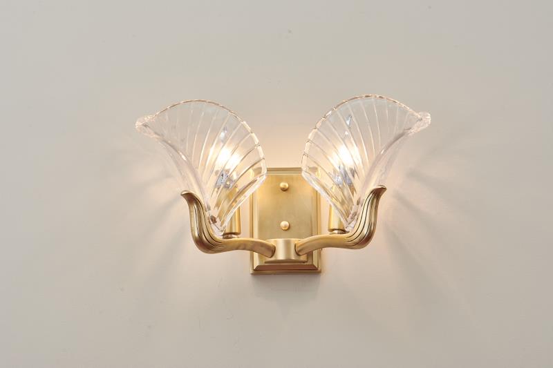 8823-2 Wall lamp details Picture