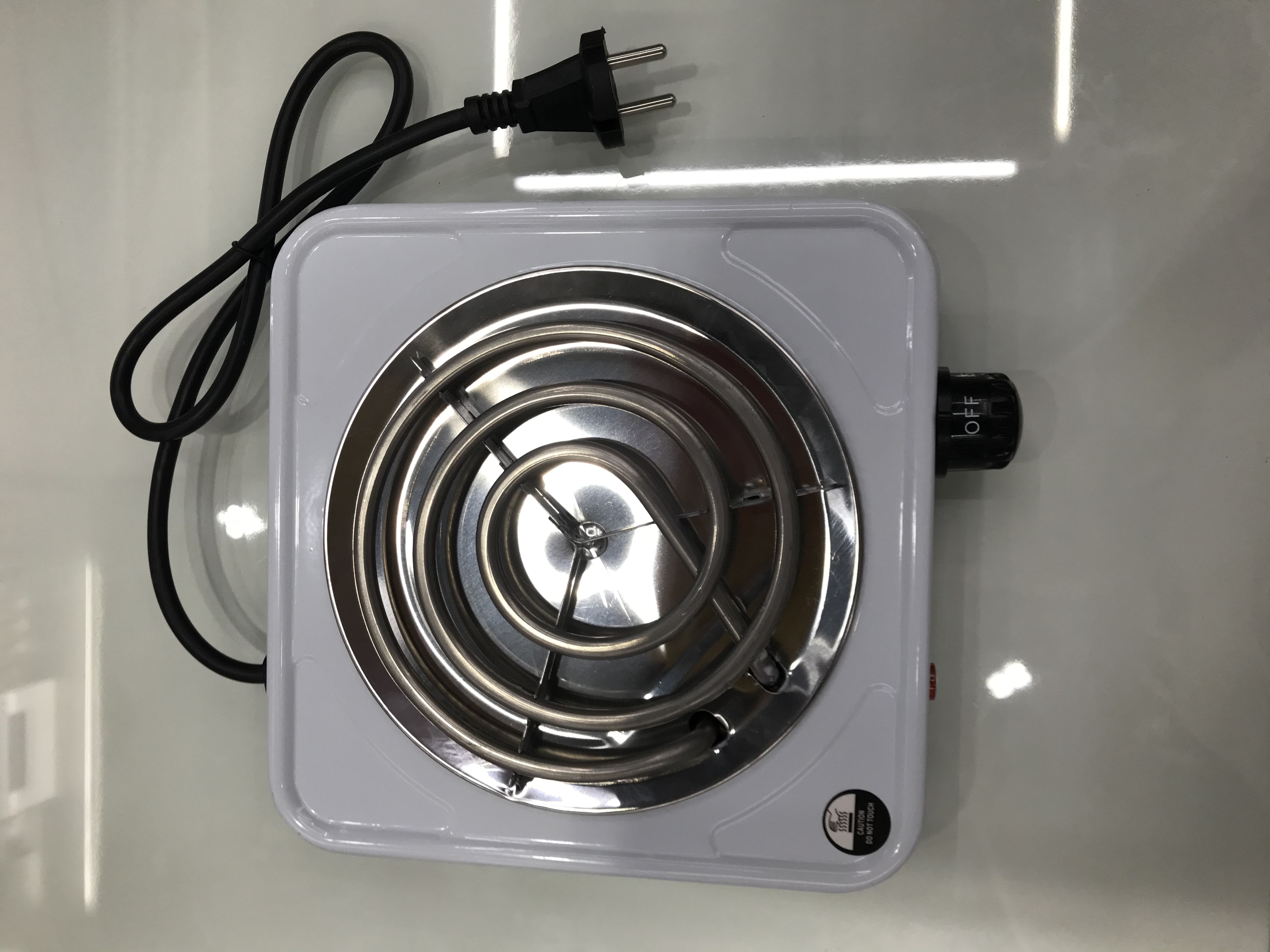 Small Electric Stove Electric Stove details Picture