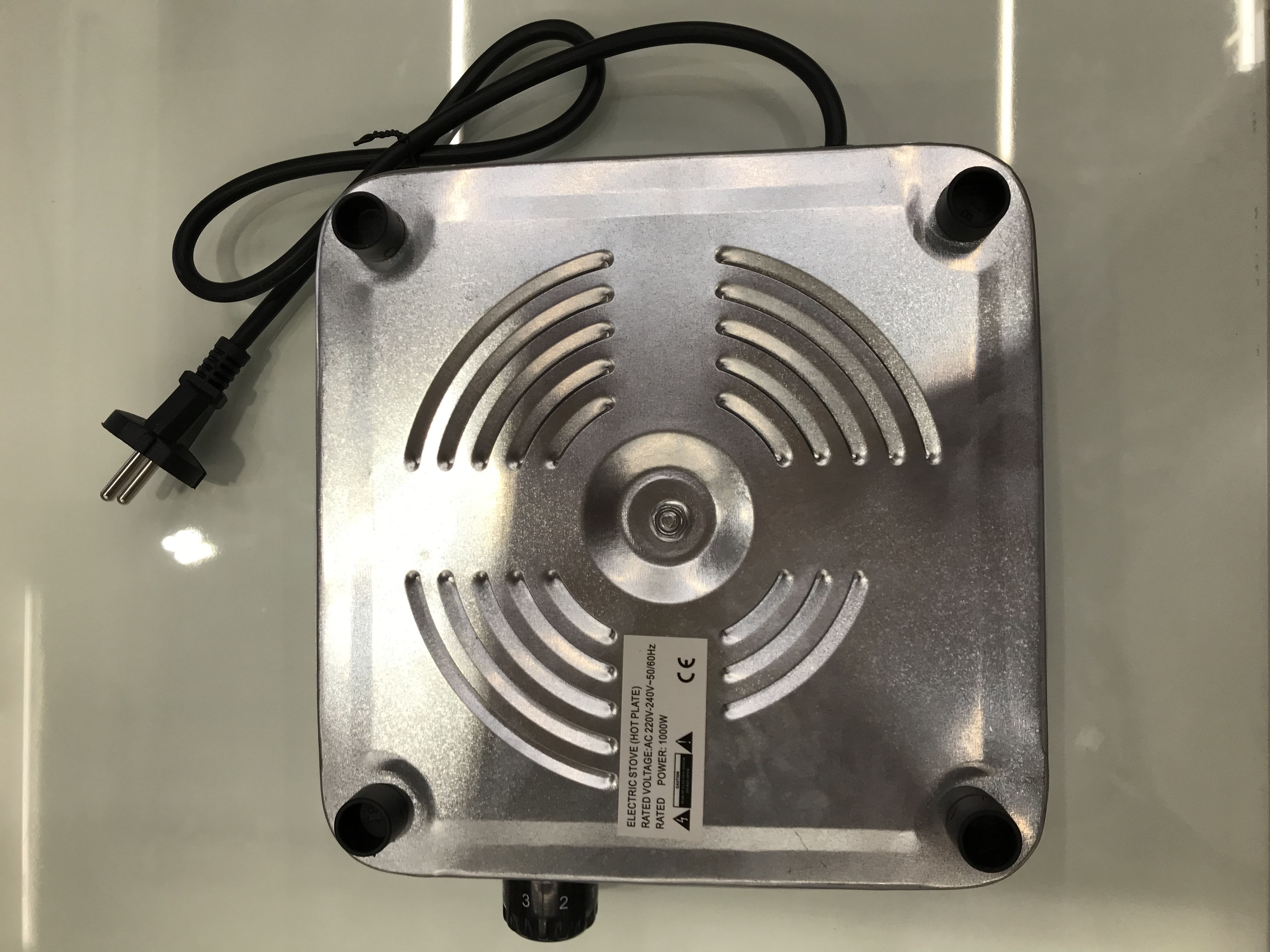 Small Electric Stove Electric Stove Application Scenario