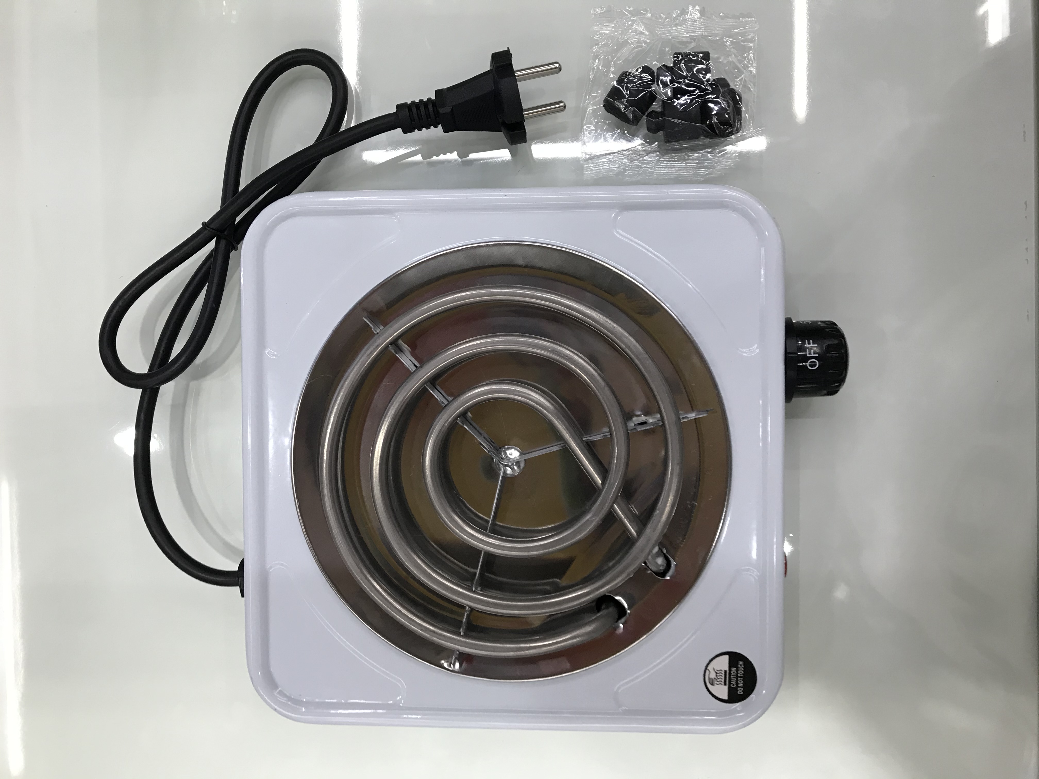Small Electric Stove Electric Stove Specification drawing