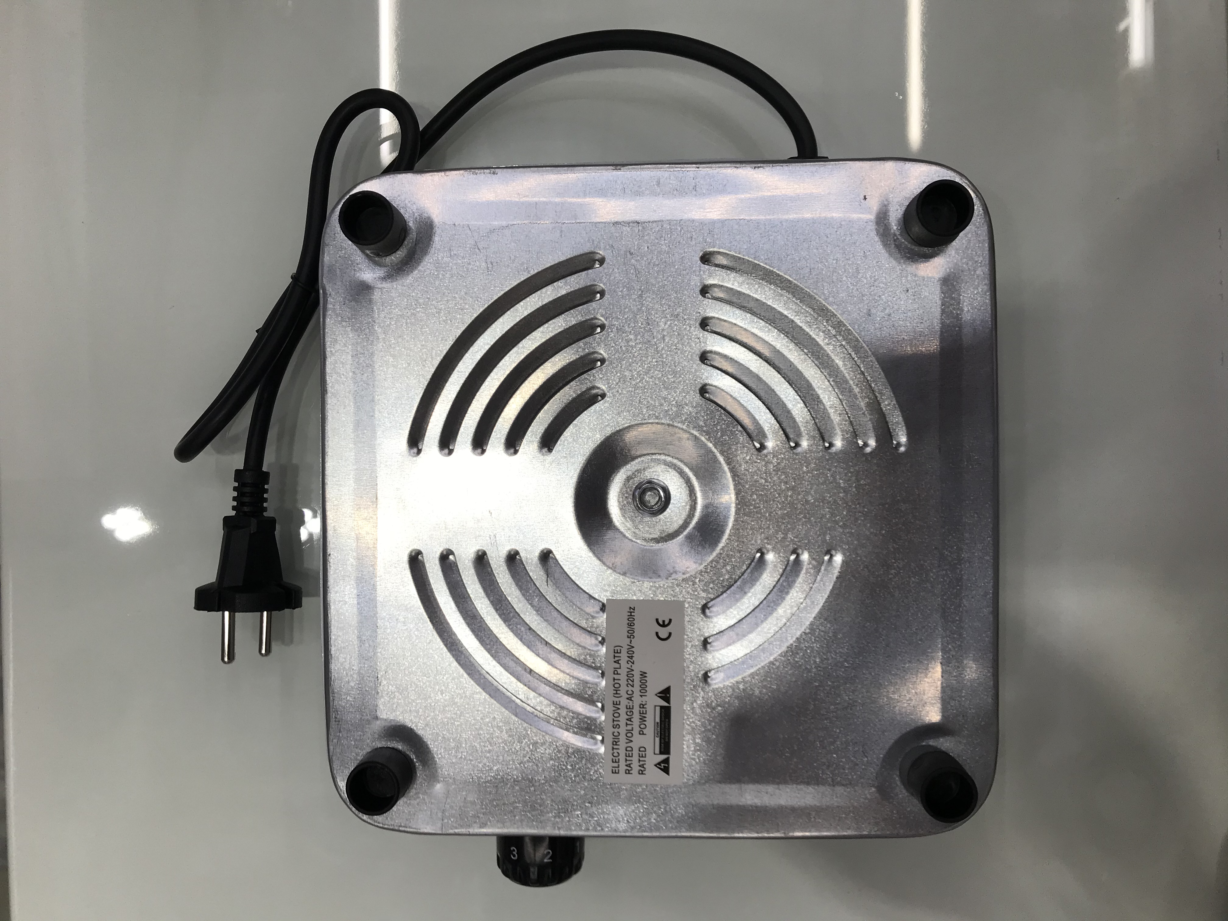 Electric Stove Small Electric Stove Application Scenario