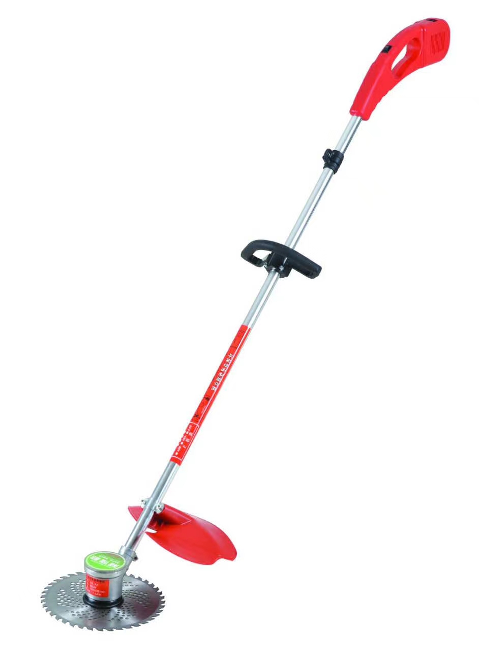 厂家直销品质优良锂电锯，电动油锯，油锯链条，导板。背负式锂电锯。详情图5