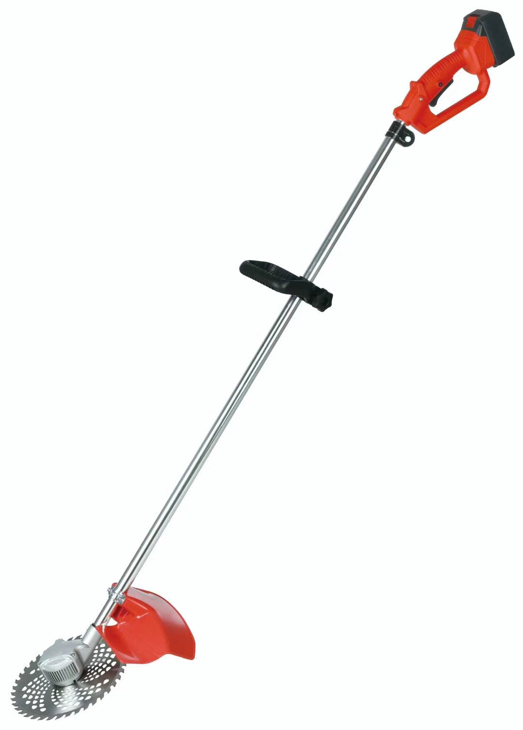 厂家直销品质优良锂电锯，电动油锯，油锯链条，导板。背负式锂电锯。详情图14