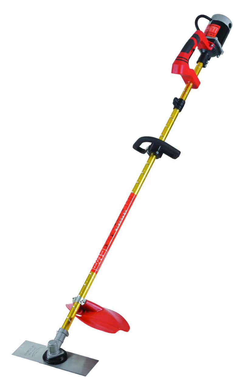 厂家直销品质优良锂电锯，电动油锯，油锯链条，导板。背负式锂电锯。详情图10