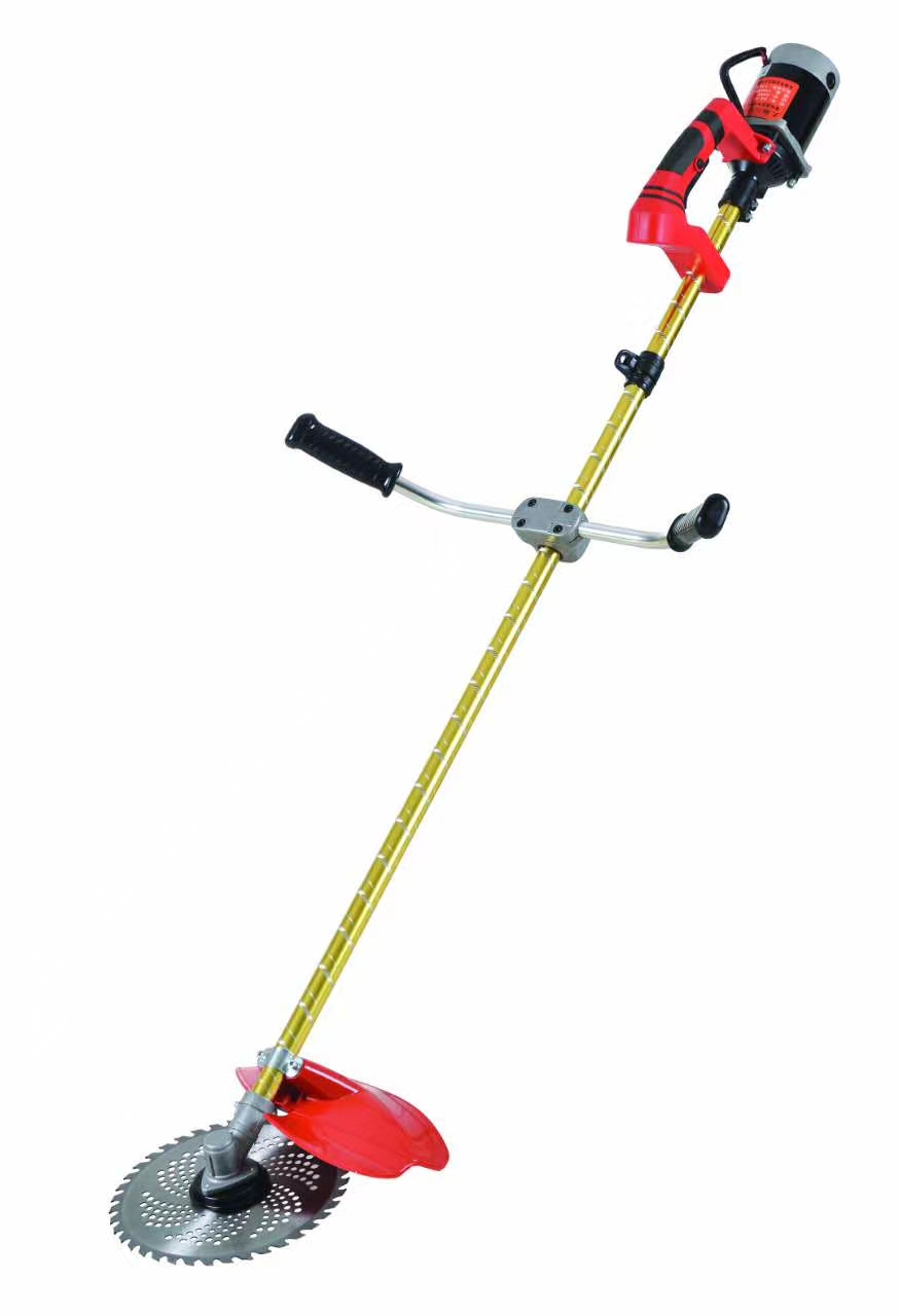 厂家直销品质优良锂电锯，电动油锯，油锯链条，导板。背负式锂电锯。详情图12