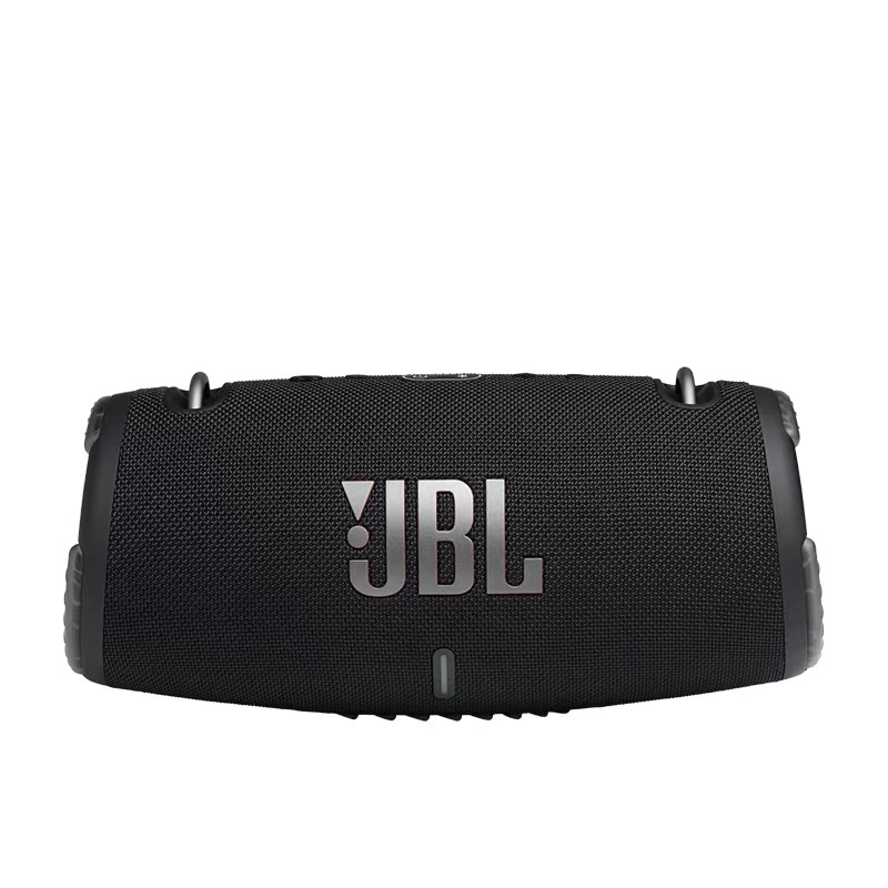 JBL XTREME3音乐战鼓3代无线蓝牙音箱便携户外音响振动感觉更加强详情图2