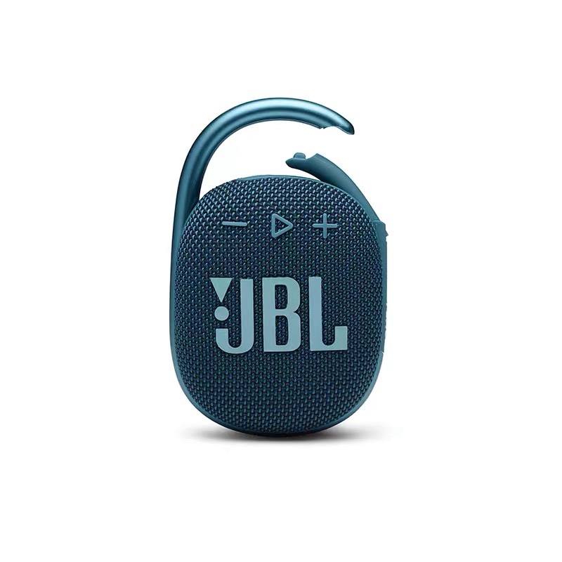 JBL CLIP4 Wireless Bluetooth Speaker Portable clasp Audio CLIP3 Upgraded mini subwoofer thumbnail