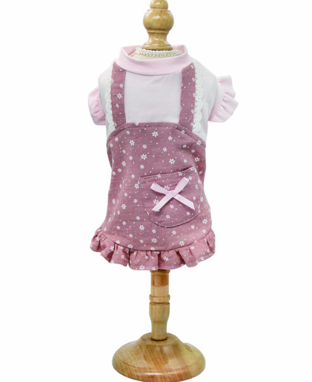 宠物用品，仙仙小裙子特价特价出啦！需要的老板联系我！详情20