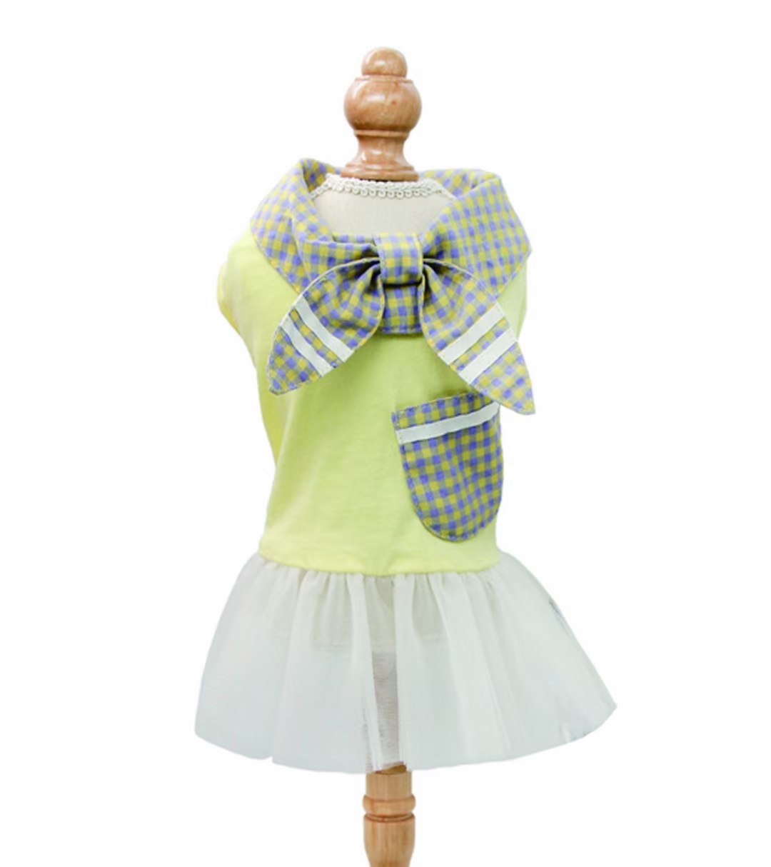 宠物用品，仙仙小裙子特价特价出啦！需要的老板联系我！详情12