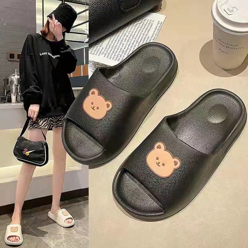 2021新款夏天凉拖鞋36-40女士浴室拖鞋