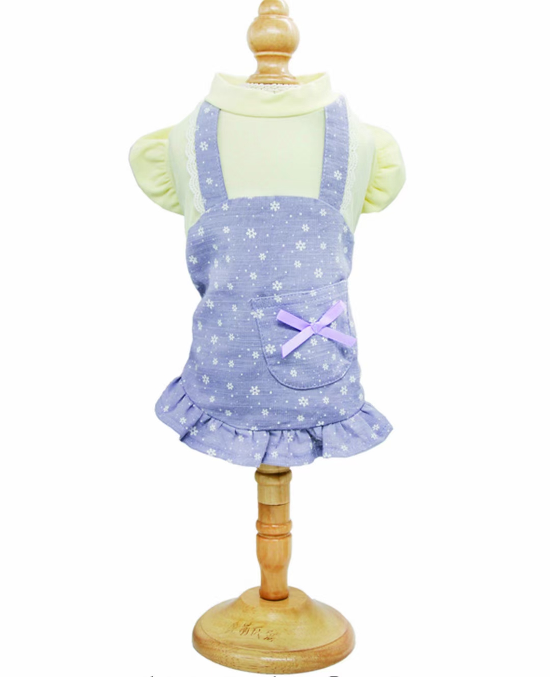 宠物用品，仙仙小裙子特价特价出啦！需要的老板联系我！详情13