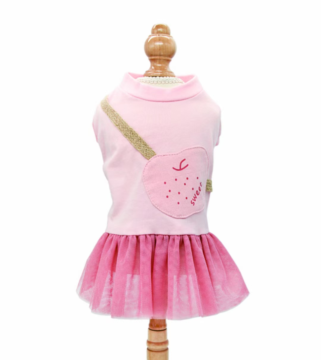 宠物用品，仙仙小裙子特价特价出啦！需要的老板联系我！详情10