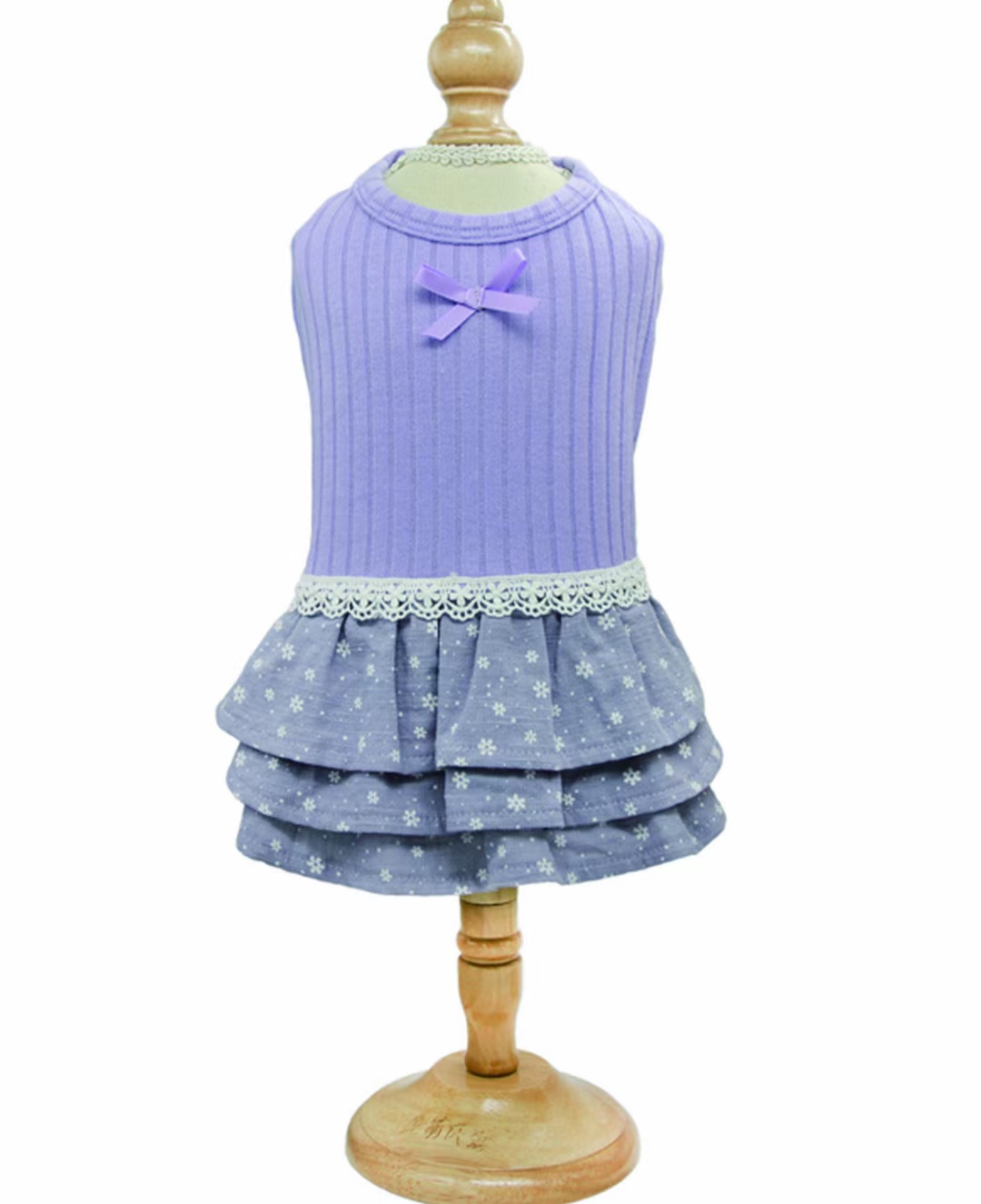 宠物用品，仙仙小裙子特价特价出啦！需要的老板联系我！详情16