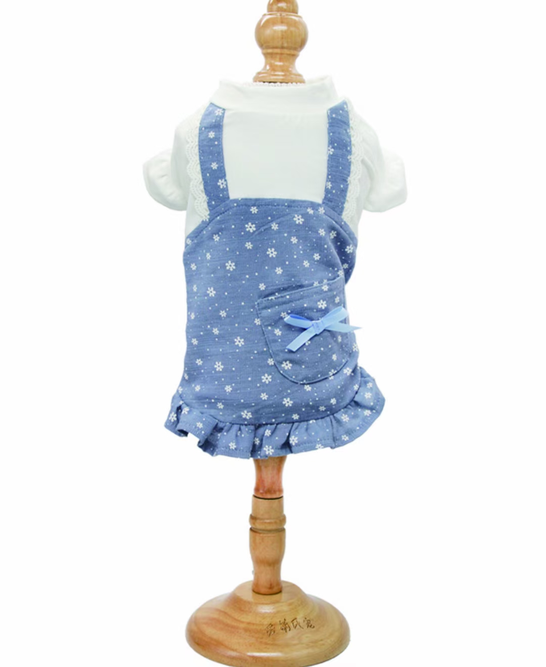 宠物用品，仙仙小裙子特价特价出啦！需要的老板联系我！详情14