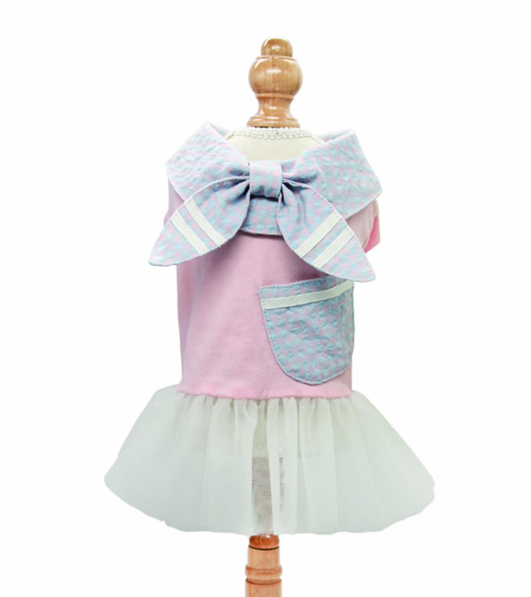 宠物用品，仙仙小裙子特价特价出啦！需要的老板联系我！详情9