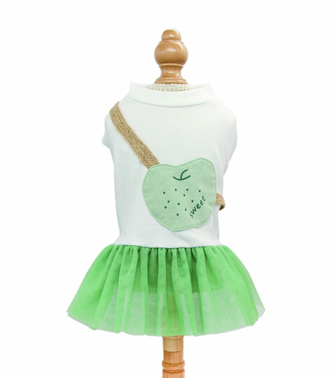 宠物用品，仙仙小裙子特价特价出啦！需要的老板联系我！详情15