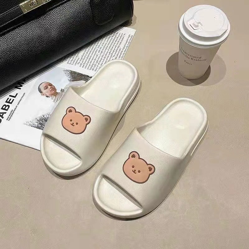 2021新款夏天凉拖鞋36-40女士浴室拖鞋细节图