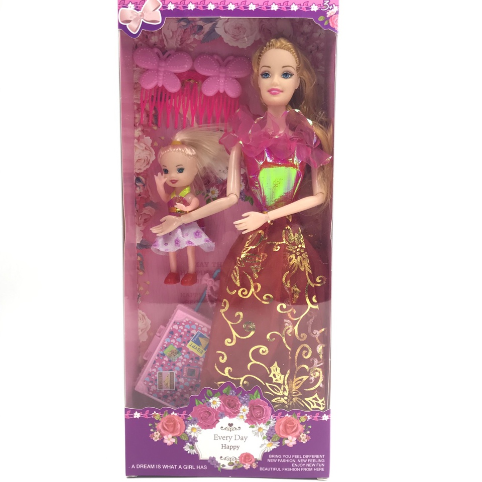 2021 new style dress-up dolls