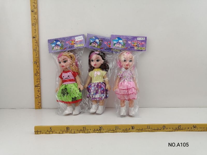14-inch music chubby doll Specification image