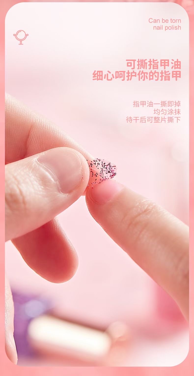 儿童梳妆台新款详情图8