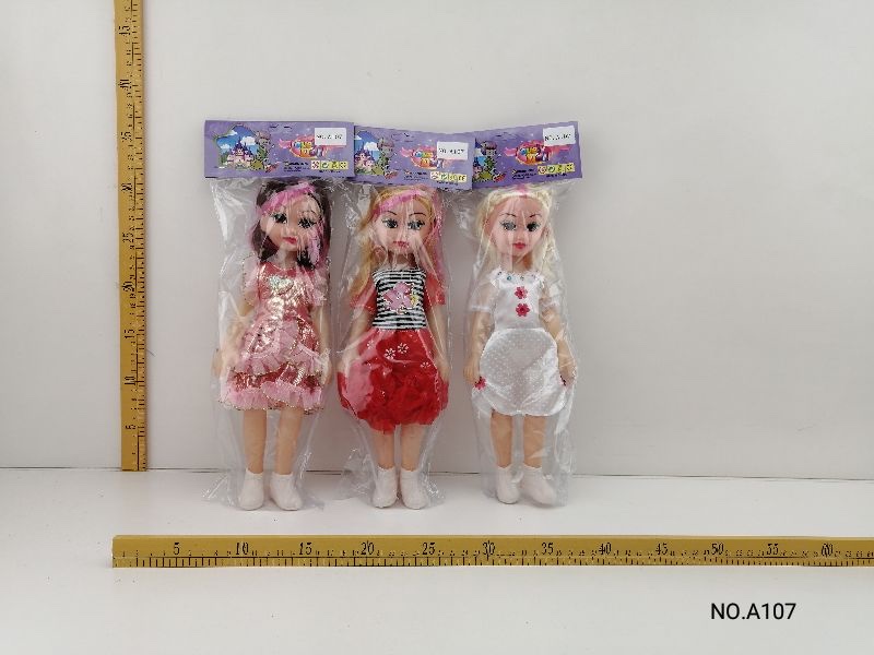 14-inch music chubby doll details Picture