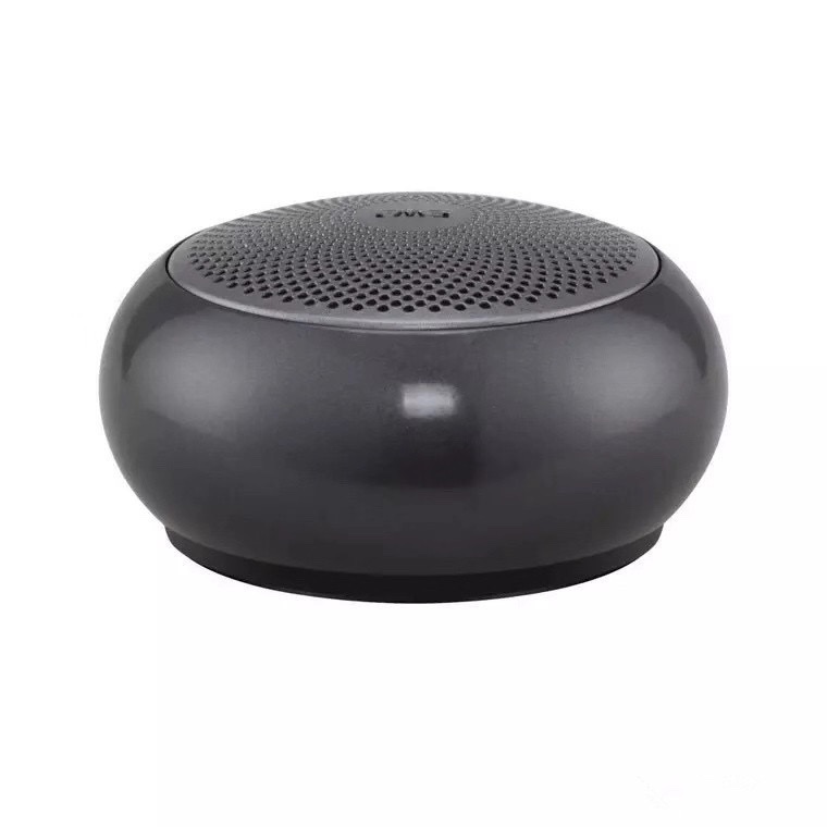 Aima Ewa A110mini Metal Mini Speaker, Outdoor Portable Card-Inserting Small Steel Cannon Bluetooth Speaker, Heavy Subwoofer Item Picture