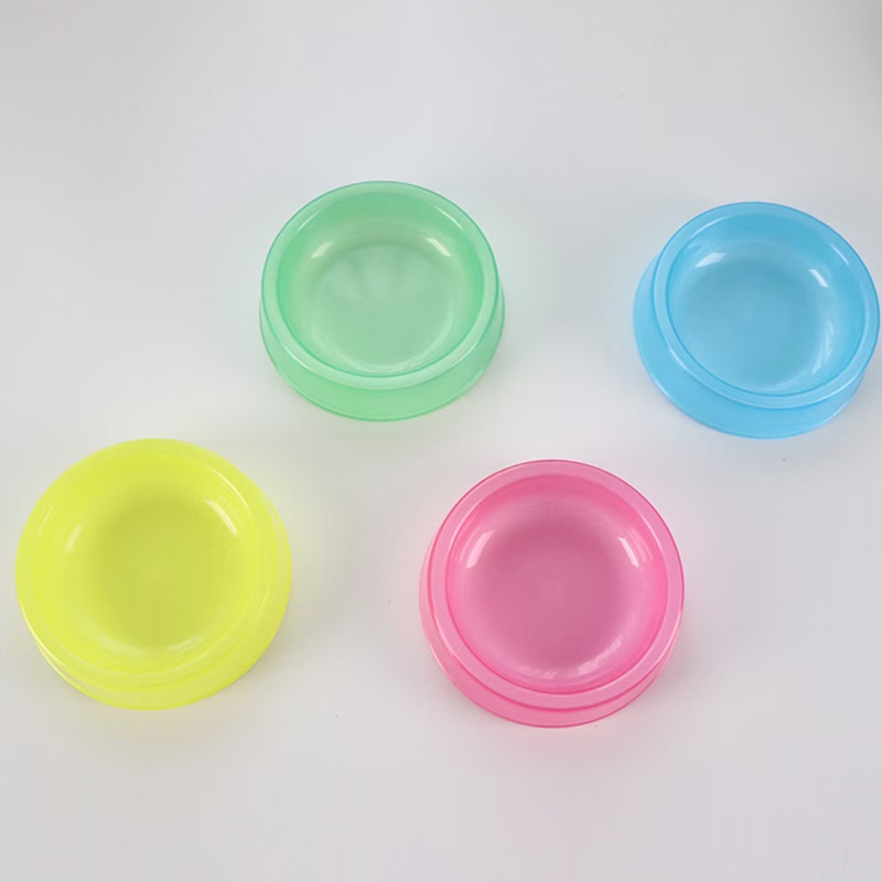 狗狗食具实物图