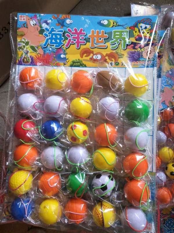 小球；大球详情图4