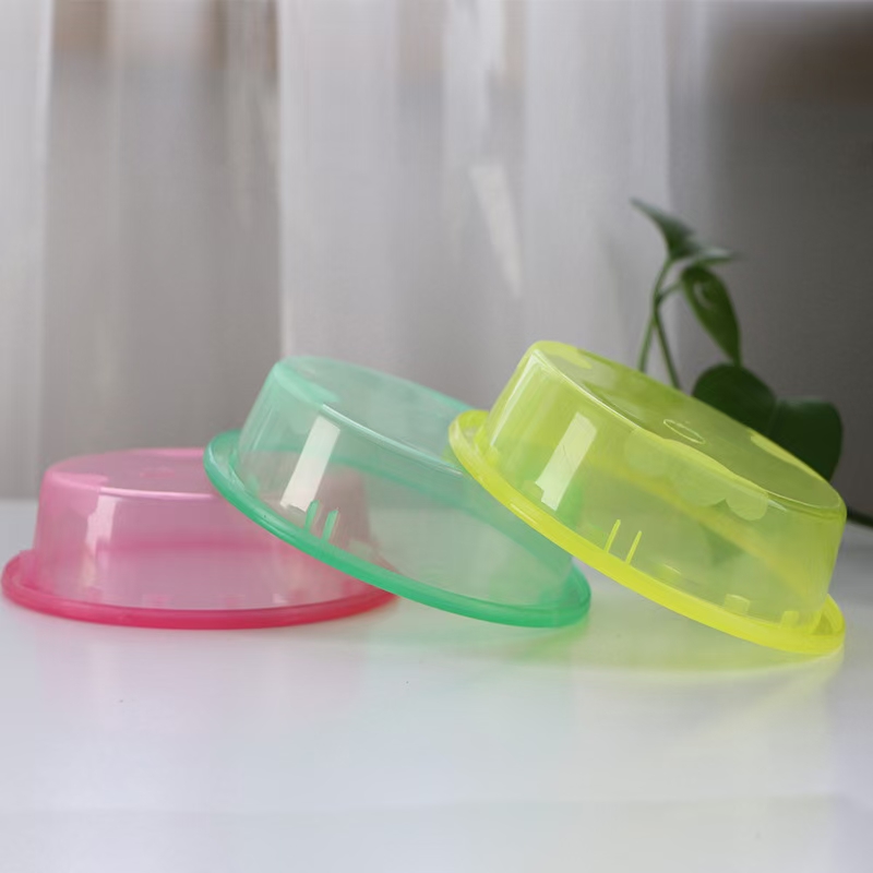 宠物用品，狗狗猫猫透明单碗！详情9