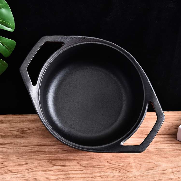 Hbg025 Stew Pot details Picture