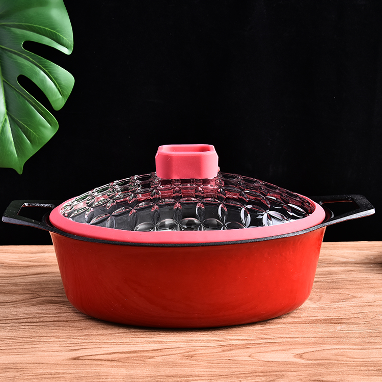 Hyg030 Fish Pan