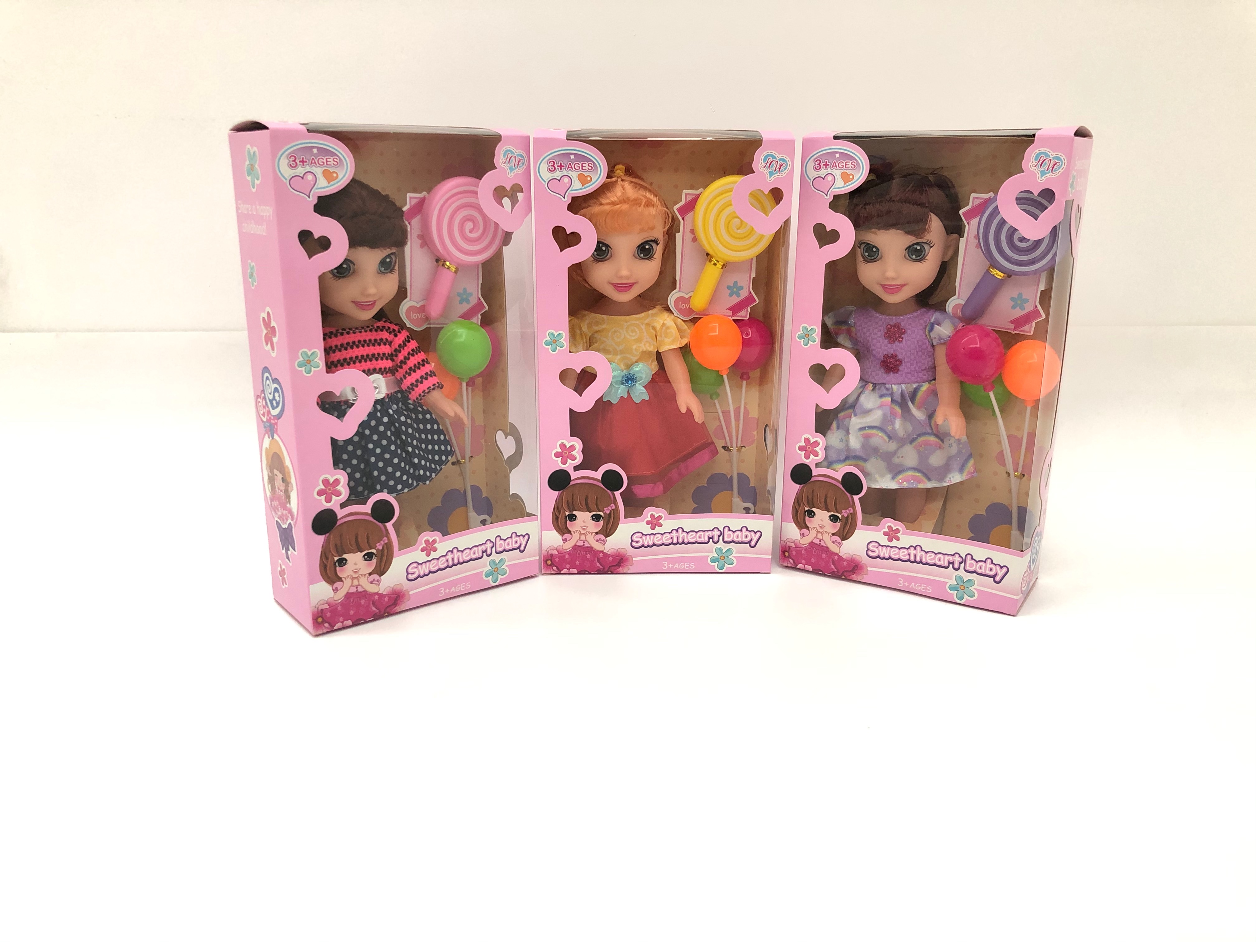 10 Inch Music Fat Child Doll Latest Foreign Trade For Cross-Border Products Specification drawing