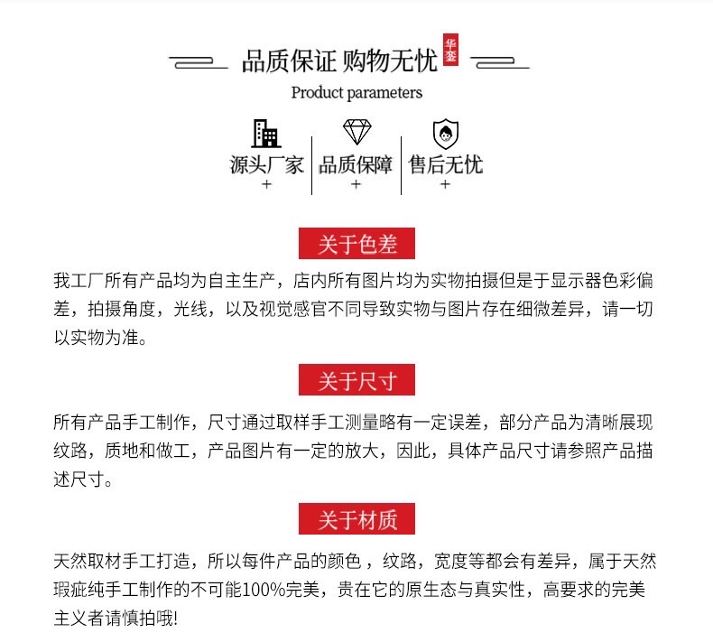 Factory direct sales of genuine peach wood combs made of natural wood, extra-large handle combs, beauty anti-static combs, wide-toothed combs, fine-toothed combs detail image 11