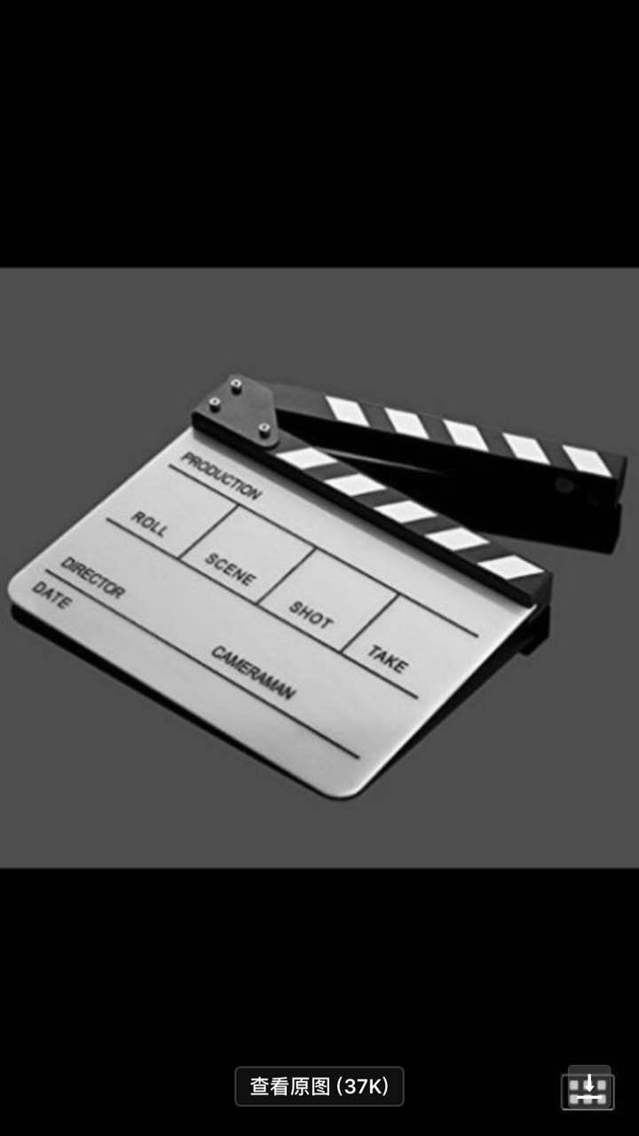 其他有机玻璃制品实物图