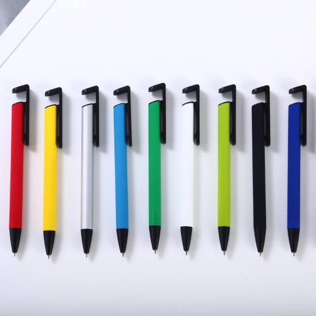 Metal Ballpoint Pen Office Supplies