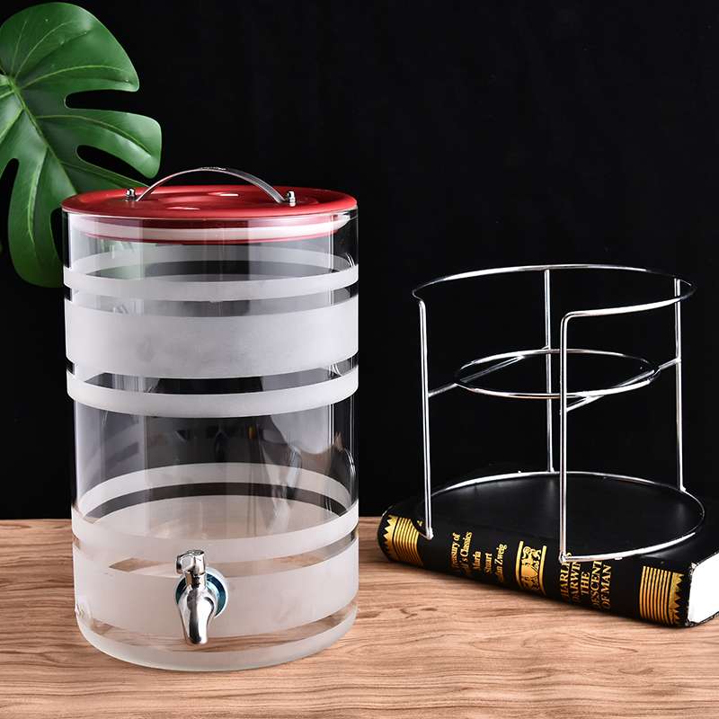 普莱思酵素瓶白底实物图