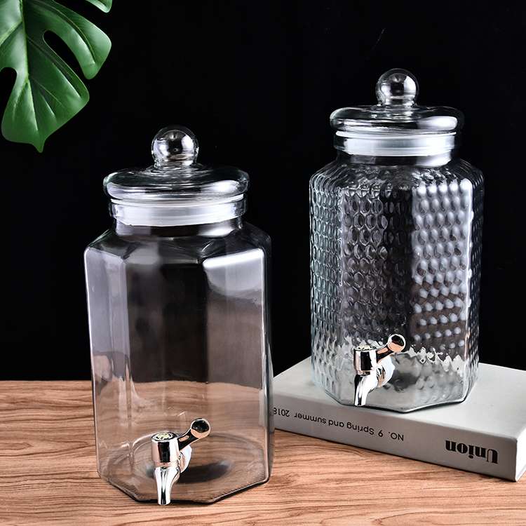 Star Anise + Pockmark Bottle Item Picture