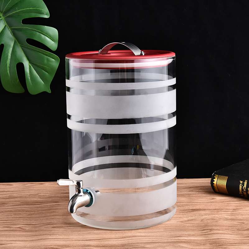 普莱思酵素瓶细节图