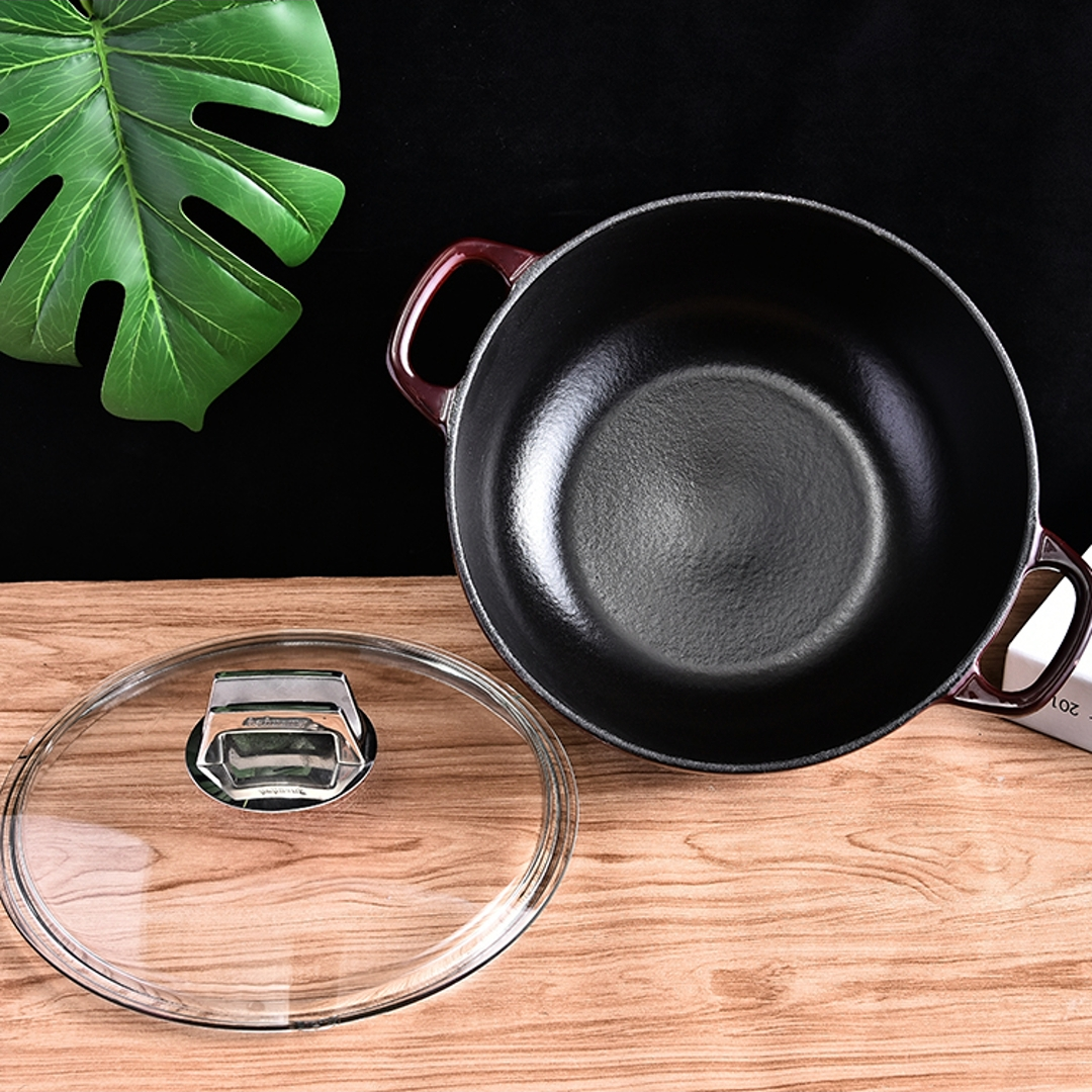 Htb025 Saucepan