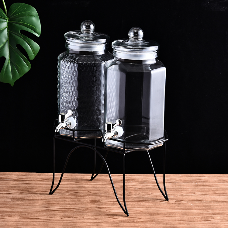 Star Anise + Pockmark Bottle