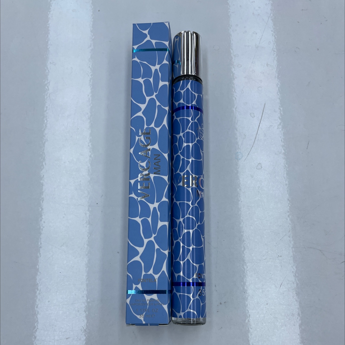 范思哲香水/女士外贸香水细节图